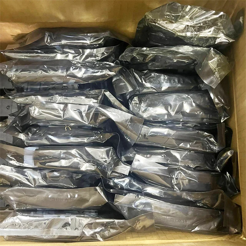 Textile Machinery Accessories Connecting Cable with 16+1PIN for Jacquard Loom Spare Parts Connecting Cable with14+1 PIN