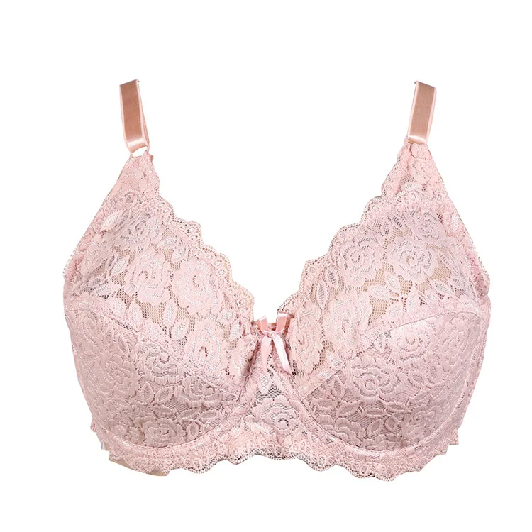 China Custom Fashion Big Size Sexy Bra Ladies Underwear Bra New Design Buy Ladies Underwear