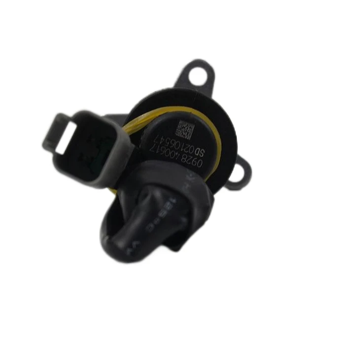 ISDE Fuel Metering Unit 51125050027 0928400617| Alibaba.com