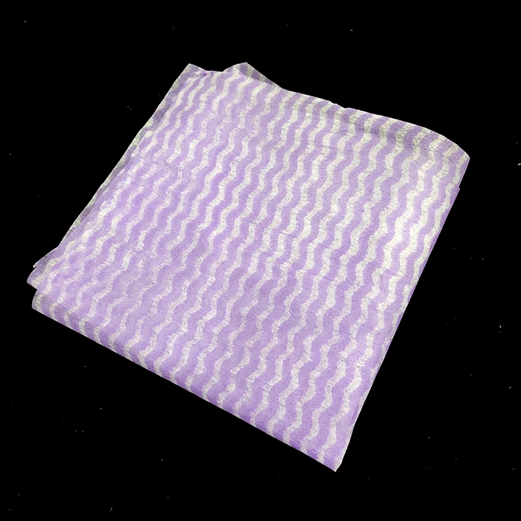 Directly From Manufactures Raw Material for Surgical Hat Nonwoven Fabric