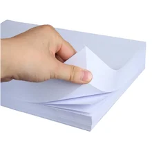 High Quality  Copy Paper Printing Paper/A4 Paper for Office and School