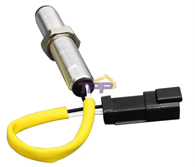 カライブ6kg 6V2455 6V-2455 Speed Sensor For Caterpilar CAT Engine 3304
