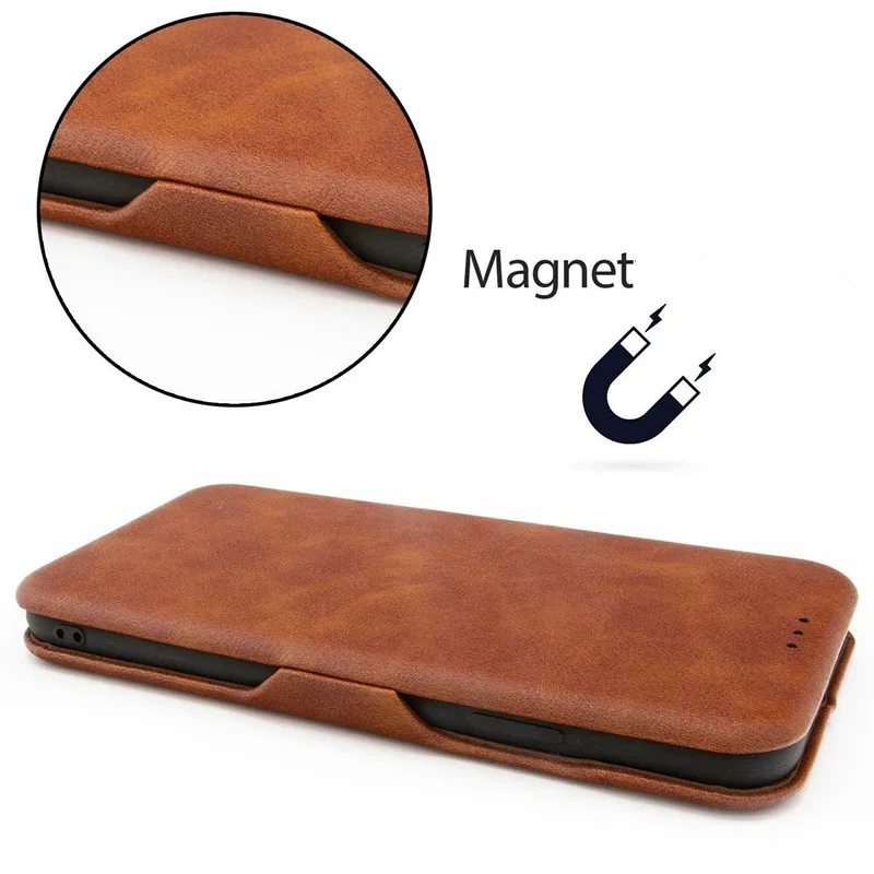 Shemax Book Cover For Nothing Phone 1,Cell Phone Accessories Flip Stand