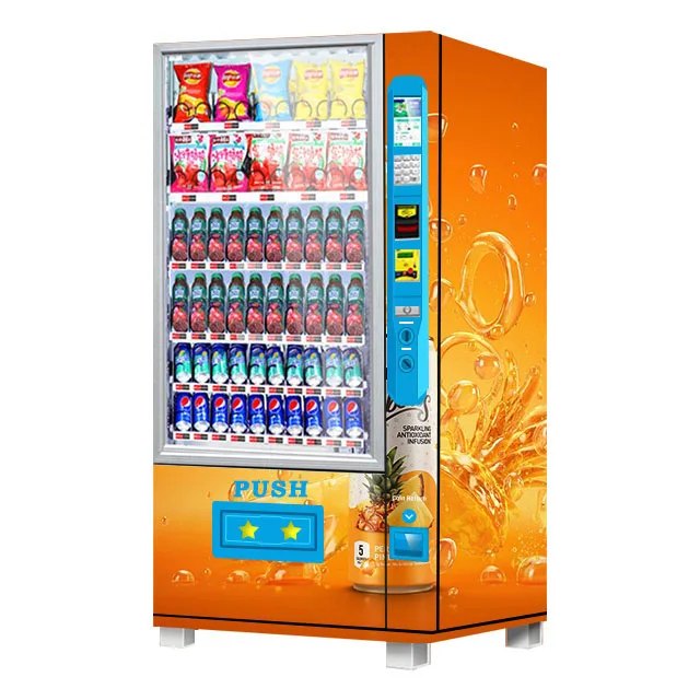 Toy Machine Vending Juice Machine Ethiopia Vending Machine