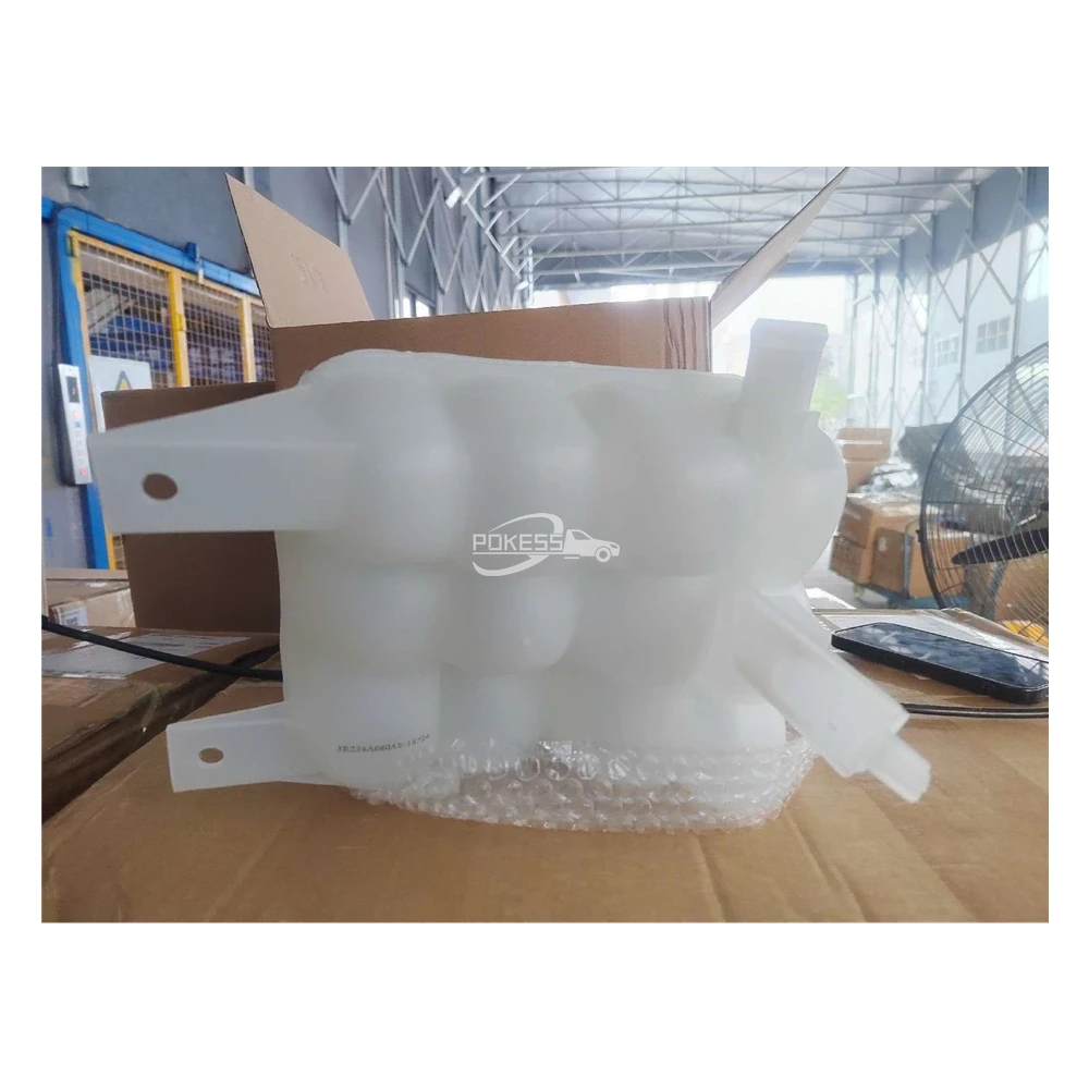 3R238A080AE 3R238A080AD Expansion tank with Cap for Falcon BA Ford Fo... — 3