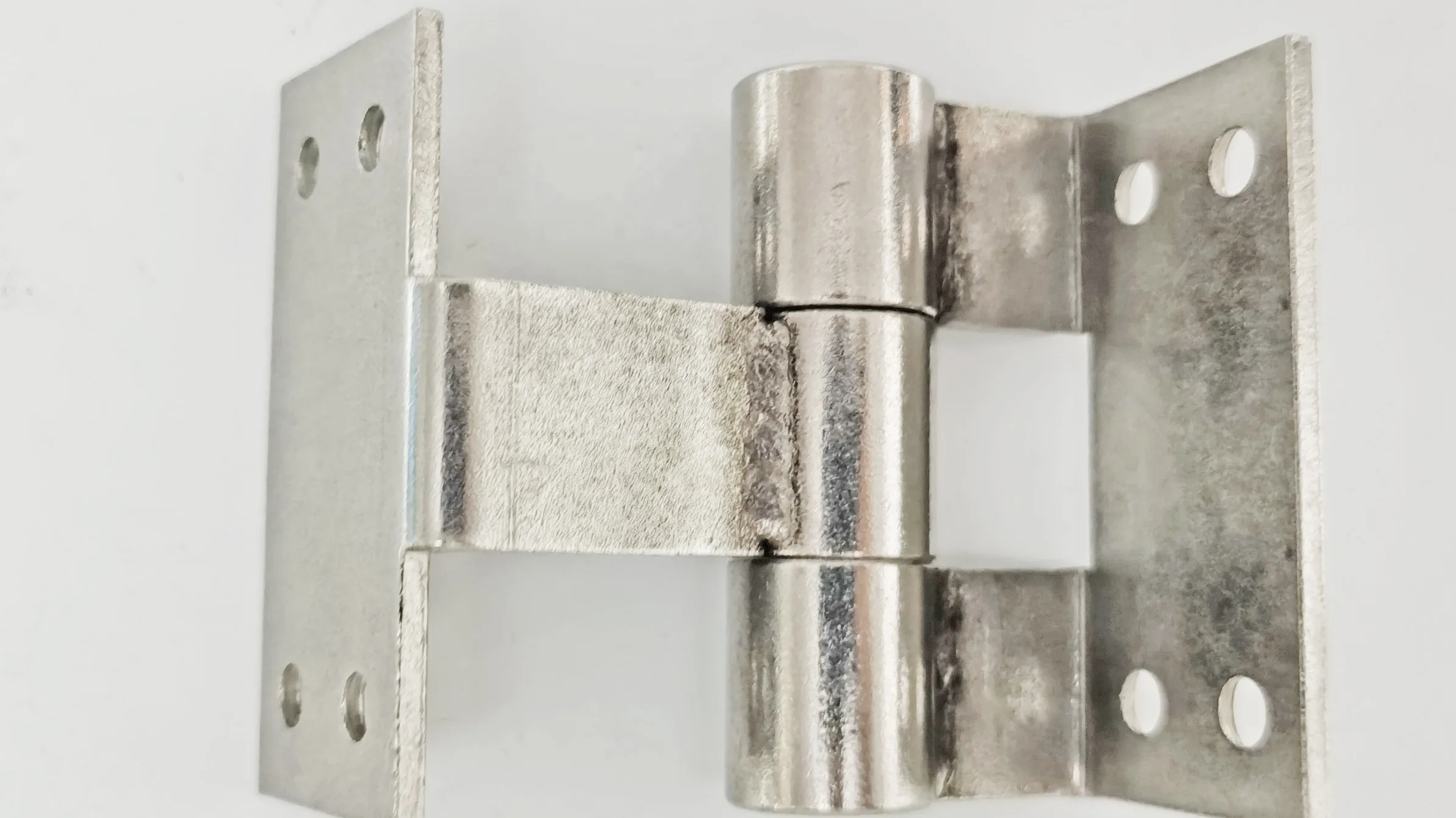 304 316 Stainless Steel Door Hinges Heavy Duty Offset Hinges Double