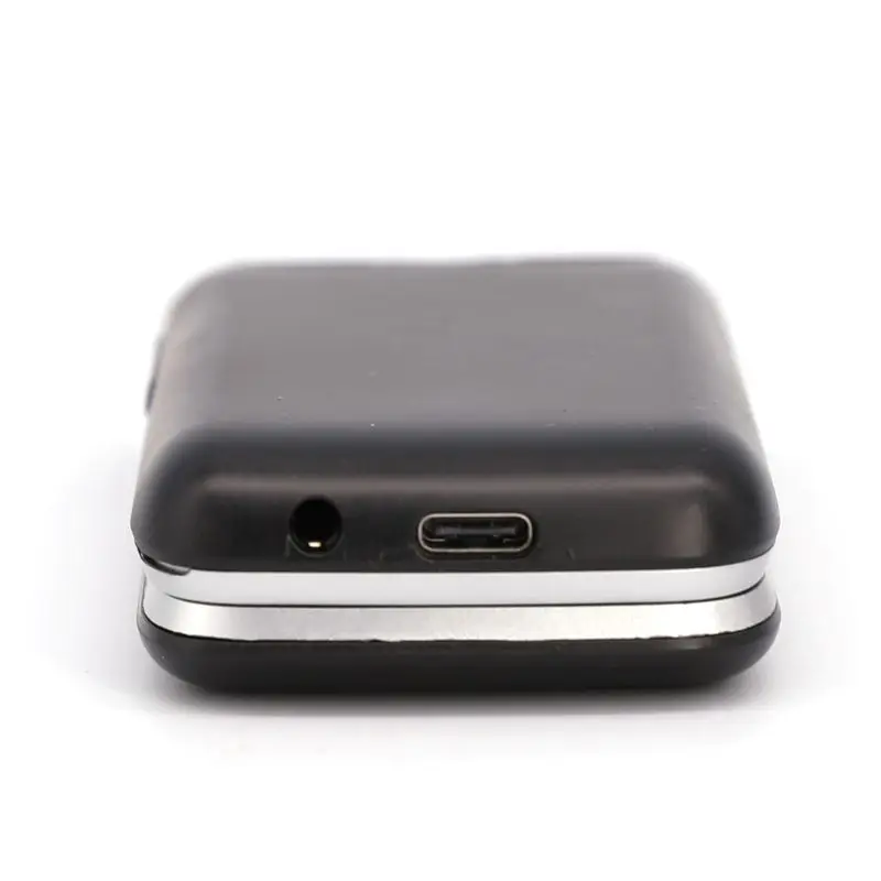 G2401 2.4 Inch Drop Proof Rugged Flip Phones  Phone 2g  Flip Low Price China Mobile Phone