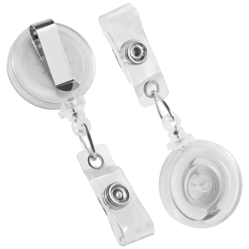 Retractable Badge Reels, 2120-3036