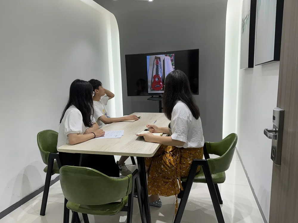 Huizhou Domi Electronic Commerce Co., Ltd. 2