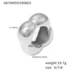A876-Steel Ring