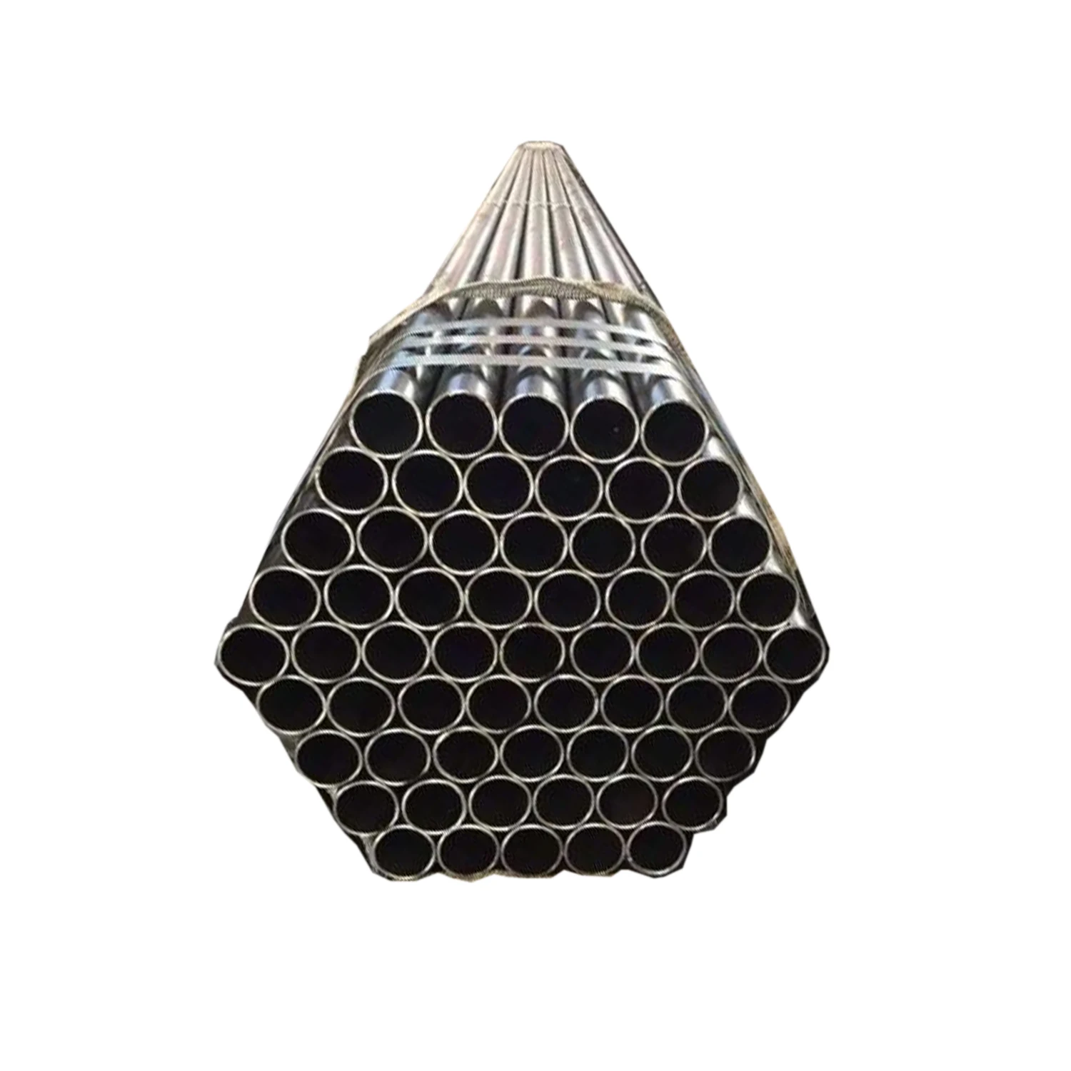 Tuyau en acier laminé à froid pour construction etc. 5,5 m 5,8 m 6,0 m 11,8 m 12 m sur demande