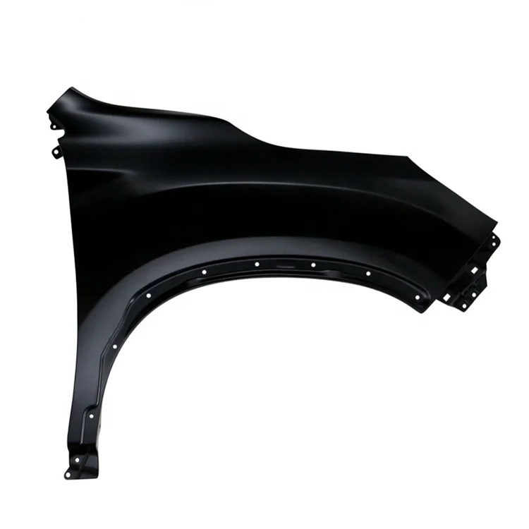 KEBEL Good Price Aluminum High Configuration Fender OEM SU1240154 Car Fender for Subaru Forester 2019