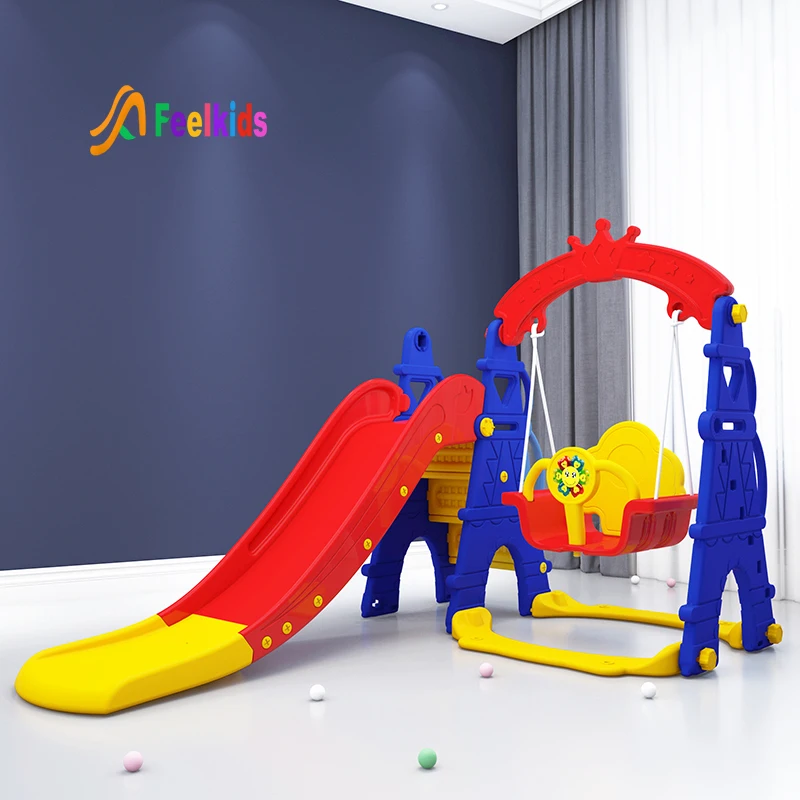 Feelkids L-AFE Kids Slide