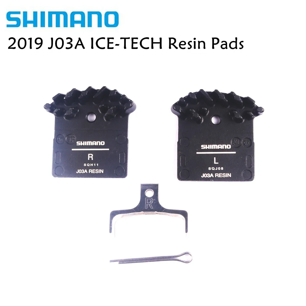 Bicycle Bike Brake Pads For Shimano 