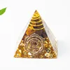 colorful Tigers eye