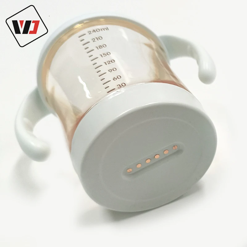 High Tech Gravity Ball Design Usb Baby Bottle Warmer Bionic Nipple Design Baby Milk Bottle Warmer Portable