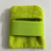 Sacos de arena [Tamaño pequeño verde] 12*10cm