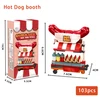 HY-117793 Hot Dog