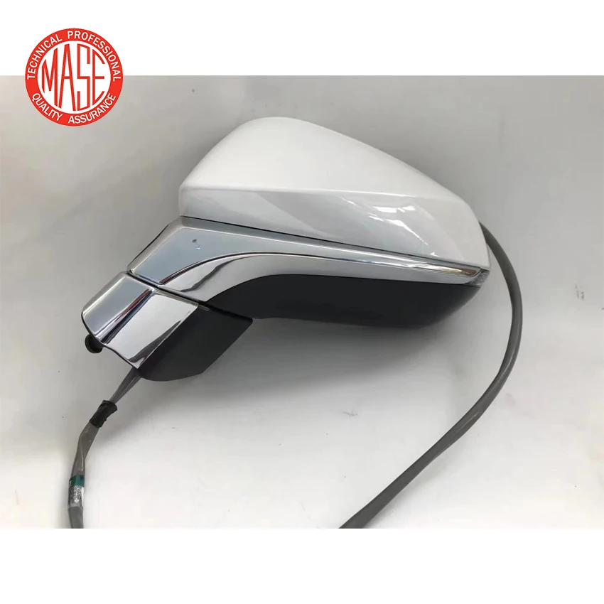 CZJF Side Mirror W/BSM for Lexus NX2015 ABS Glass 87940-78051