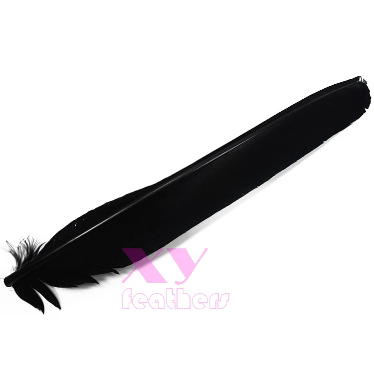 Хит продаж лучшее качество традиционные лопатки Achery с перьями индейки для стекловолокна углеродные стрелы Рекурсивный лук