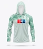 Verde camuflaje