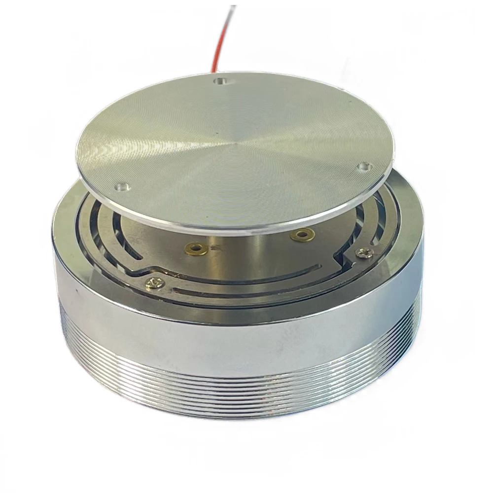 Big Power 80W Full Range Vibration Speaker - Anti-Neighbor Audio