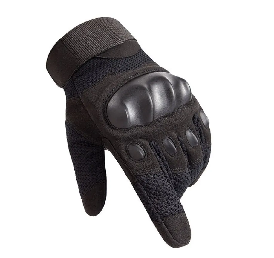 Fashionable Outdoor Racing Sport Glove Motocross Protective Gloves ...