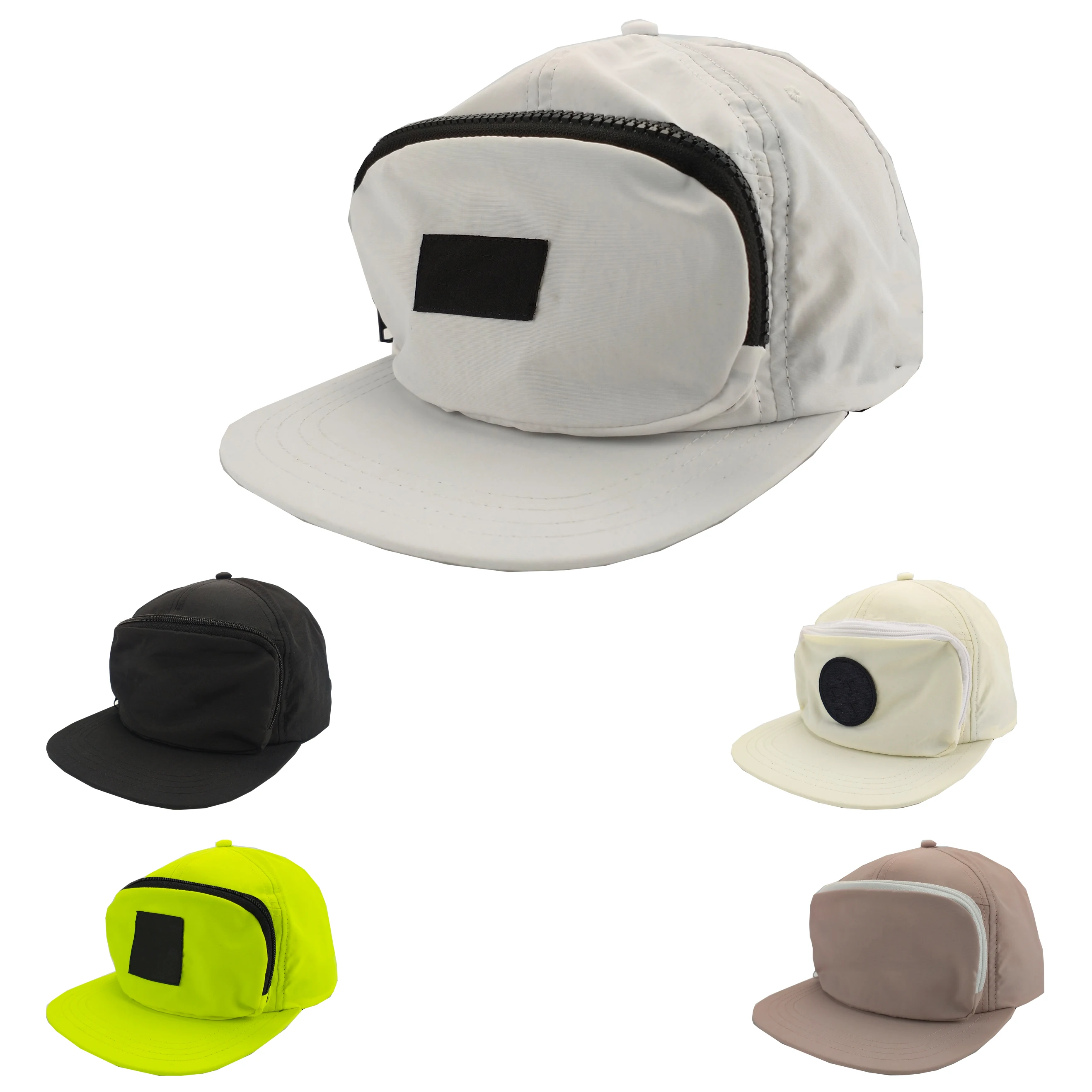 Q882 Quick Dry Hat Foldable Baseball