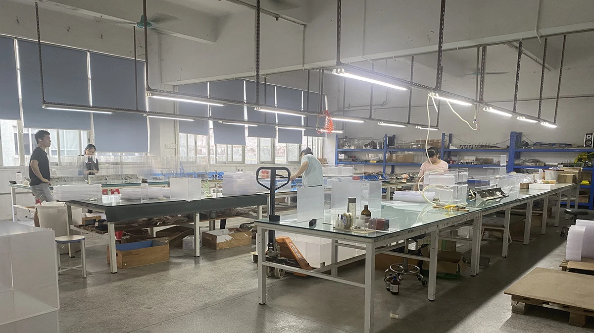 Dongguan Guangzhi Crafts Co., Ltd 1