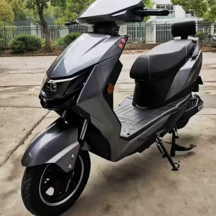 Customizable 2000W Powerful Electric scooter mopeds