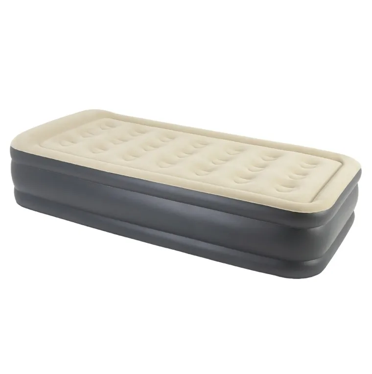 high raised air bed