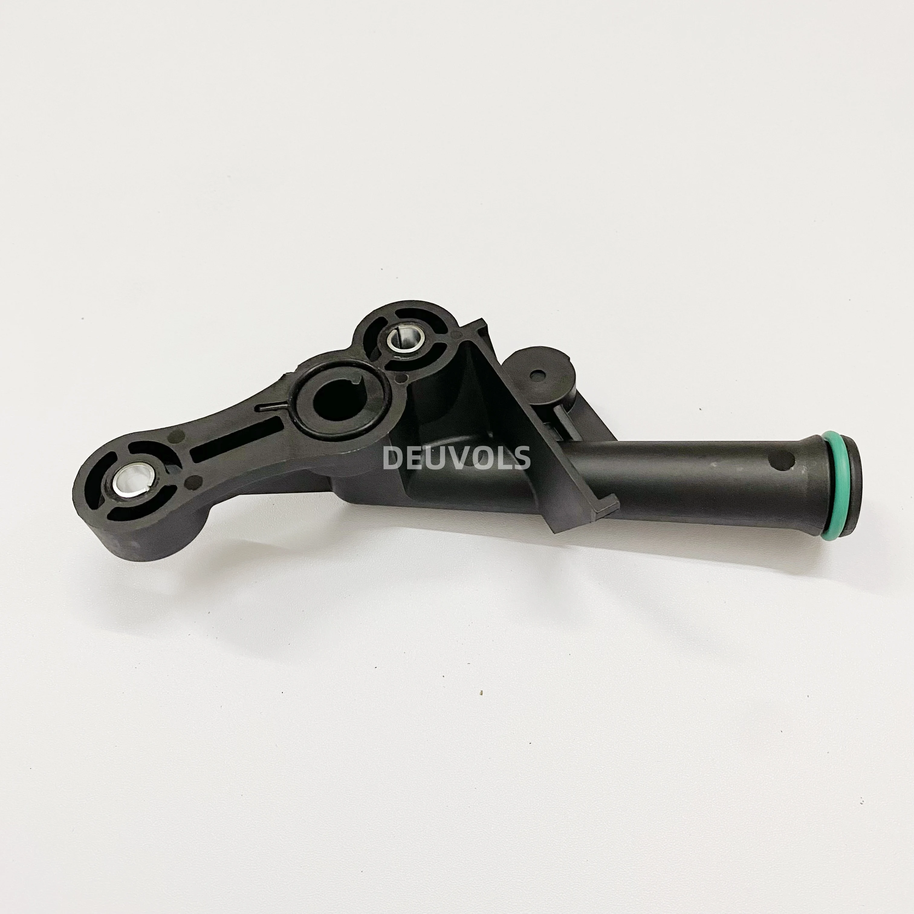 1104c-44 Pipe Assembly 4134K021 - High Quality Truck Engine Part