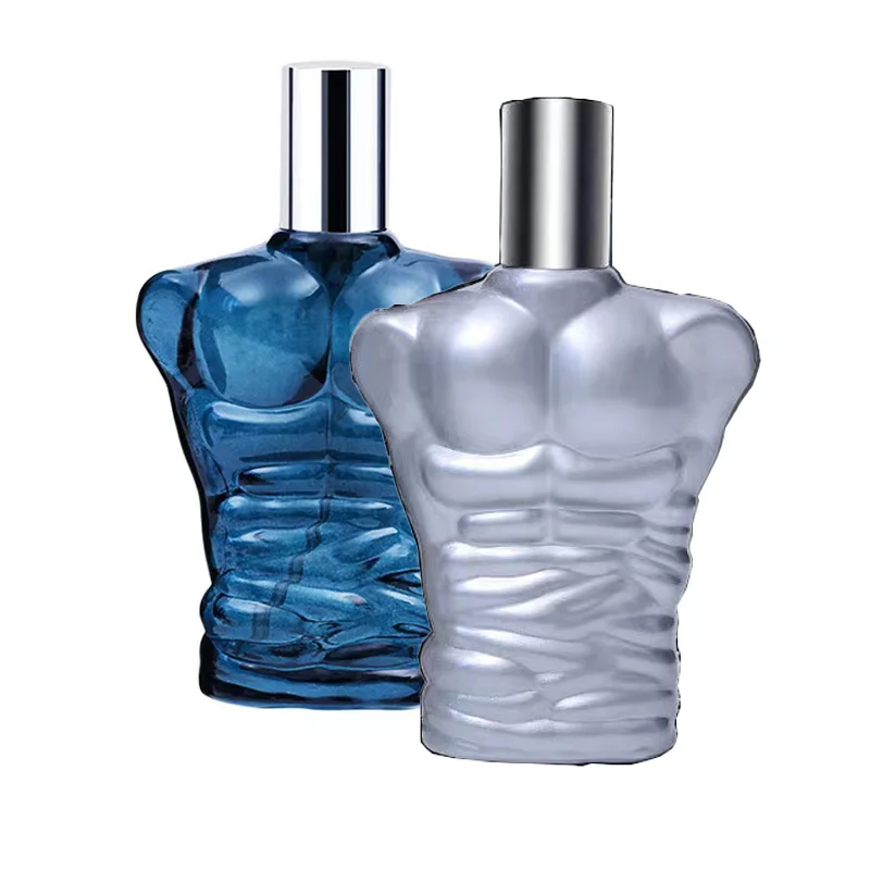 Citrus Wooden Fragrance Men's Perfume 30ml Eau De Parfum