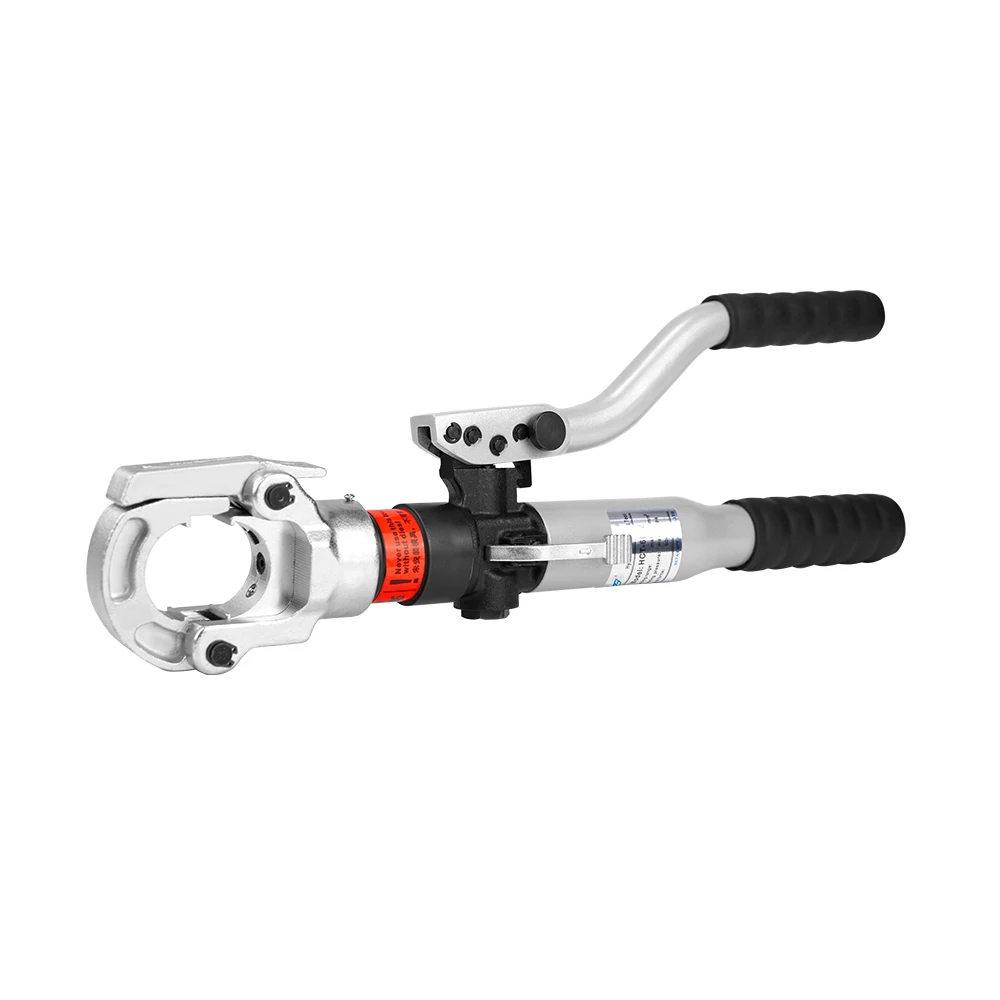 HCT-6022 Hydraulic Cable Ferrule Crimping Tool - 300mm2