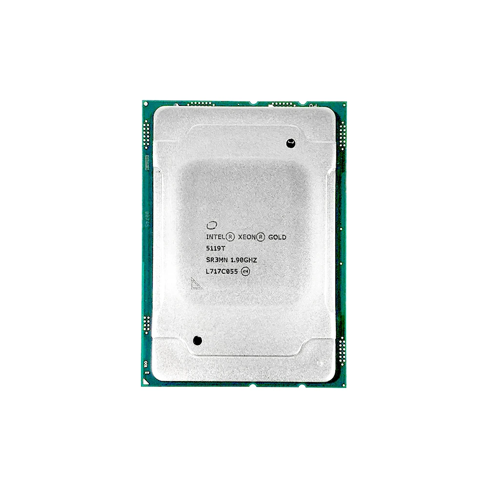 Xeon gold 6346