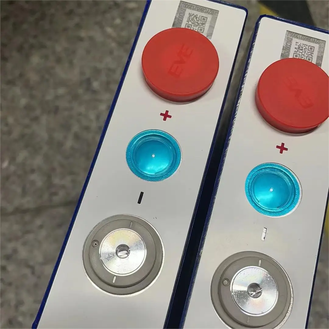 Lifepo4 Lf105 Lifepo4 Batteries Pack 3.2v 105ah 3500 Cycle Rechargeable ...