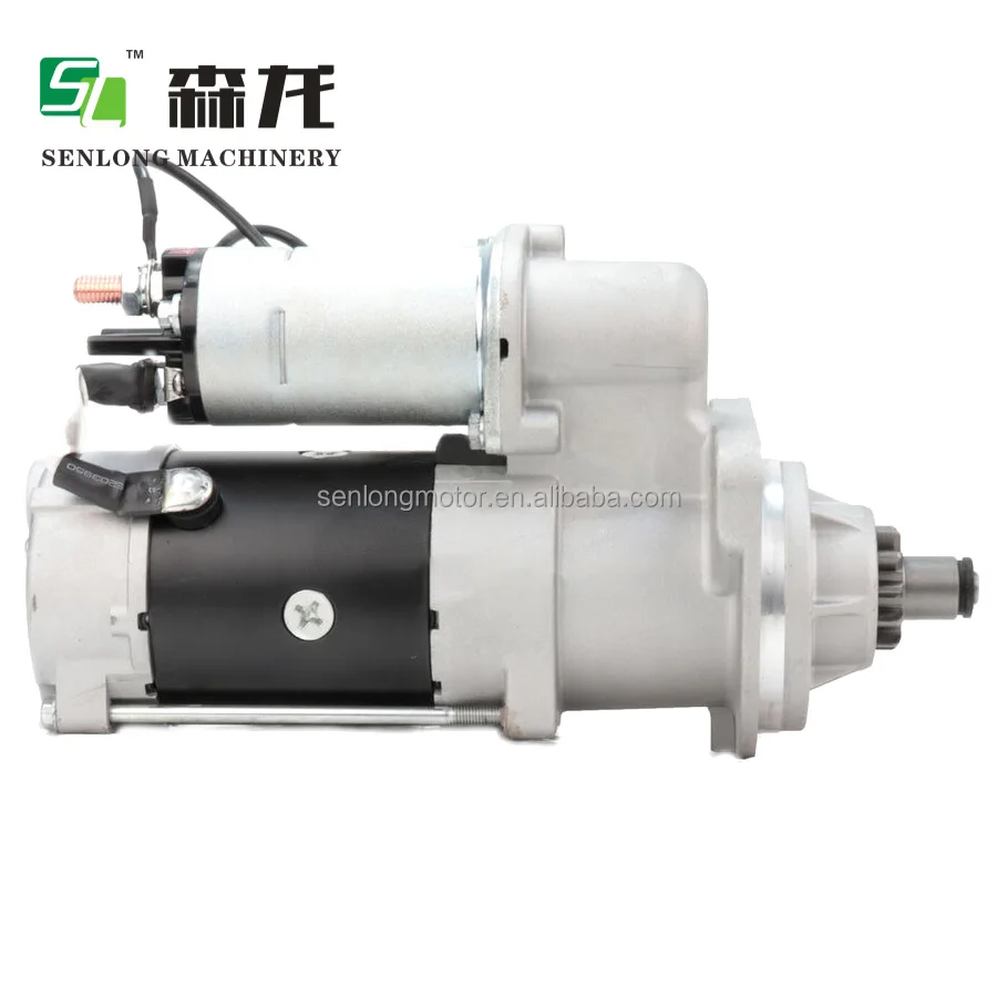 24V 10T NEW Starter motor for Delco series 29MT 8200054 8200386 