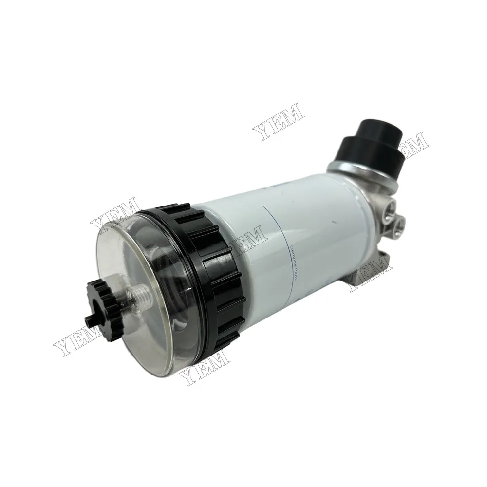 Fuel Filter Assembly 2656F853 Fit for Perkins Engine 6