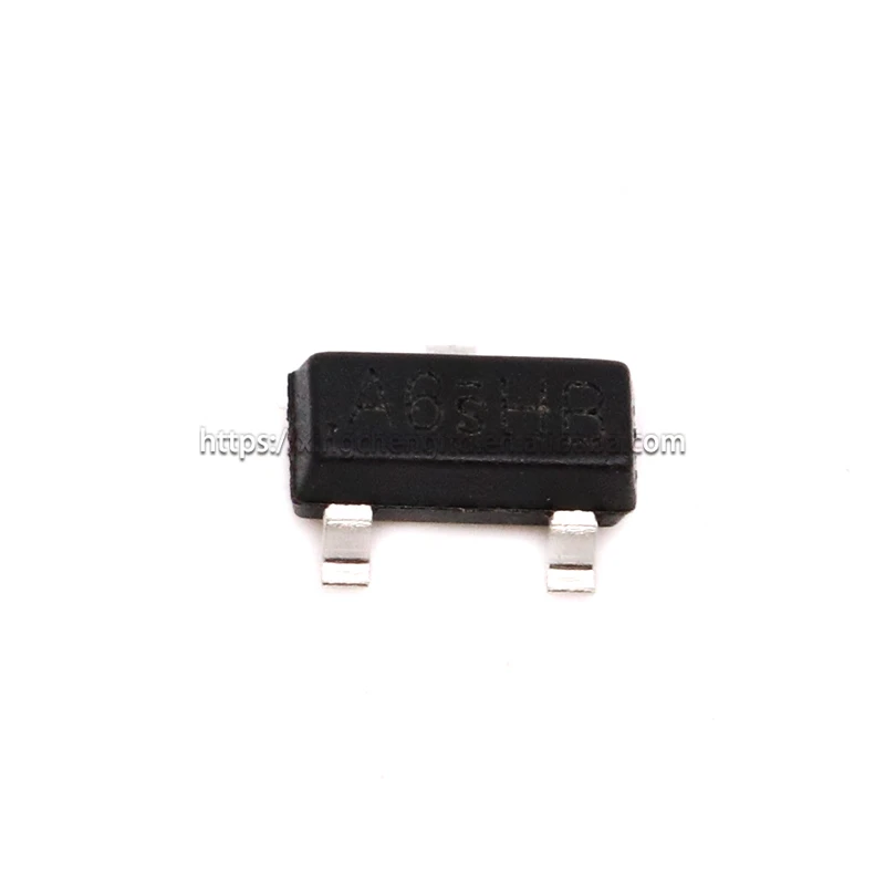 Si2306 Si2306DS A6SHB N-Channel 30V SMD MOSFET In Bangladesh - Foto 11