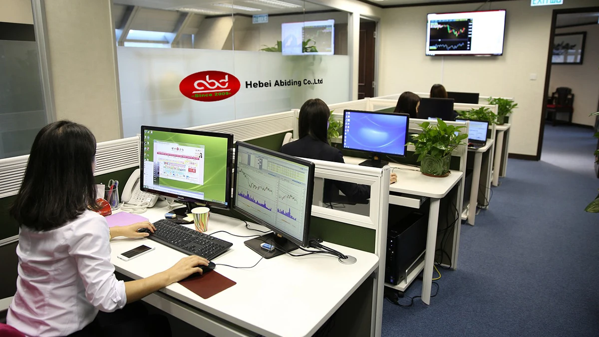 Hebei Abiding Co., Ltd.