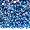 P361 Capri Blue Satin