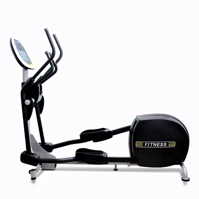 YG Fitness Elliptical Trainer Efficient Commercial Gym Equipment - Main Image
