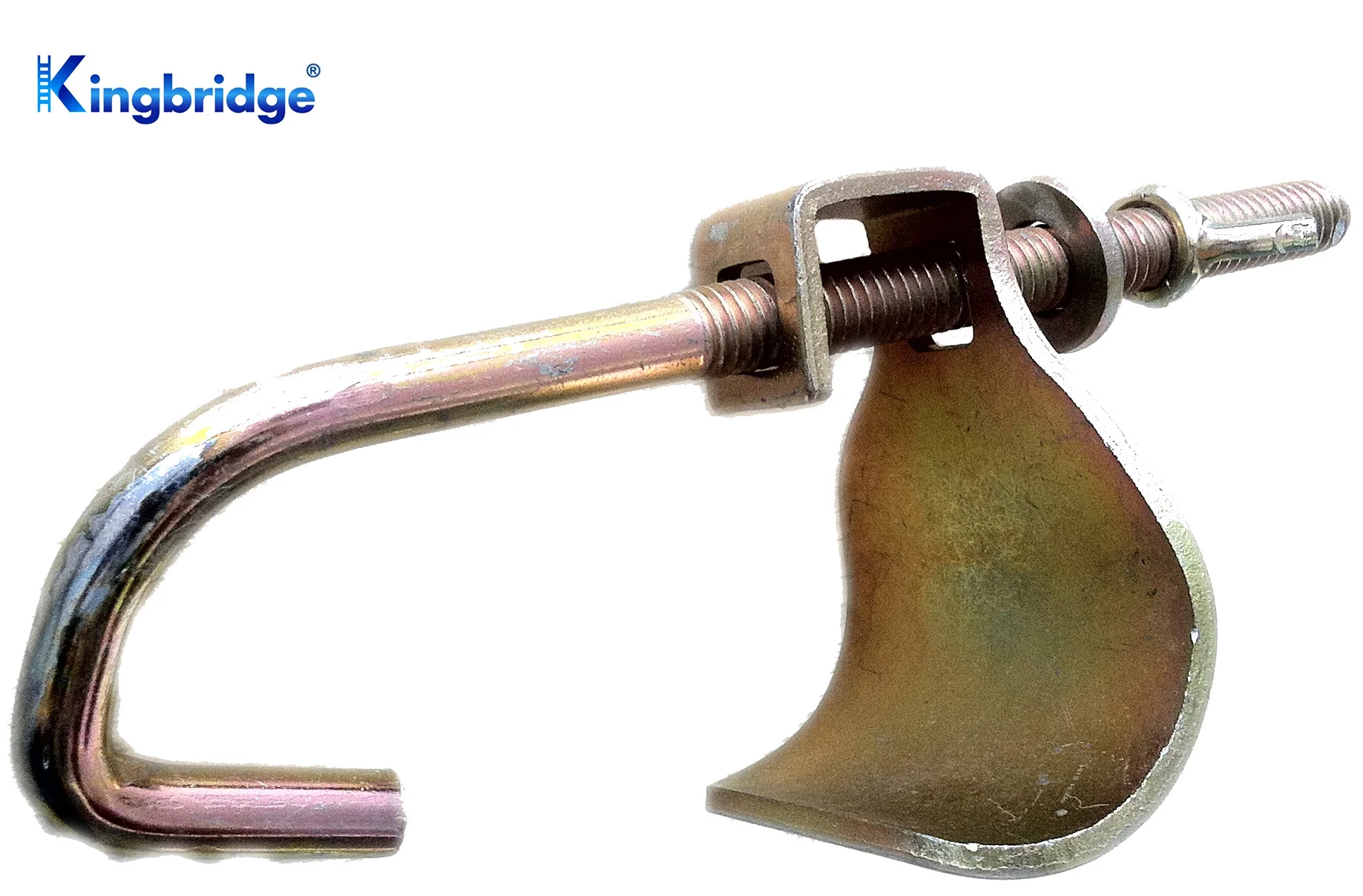 Scaffolding Ladder Vise Clamp for Construction