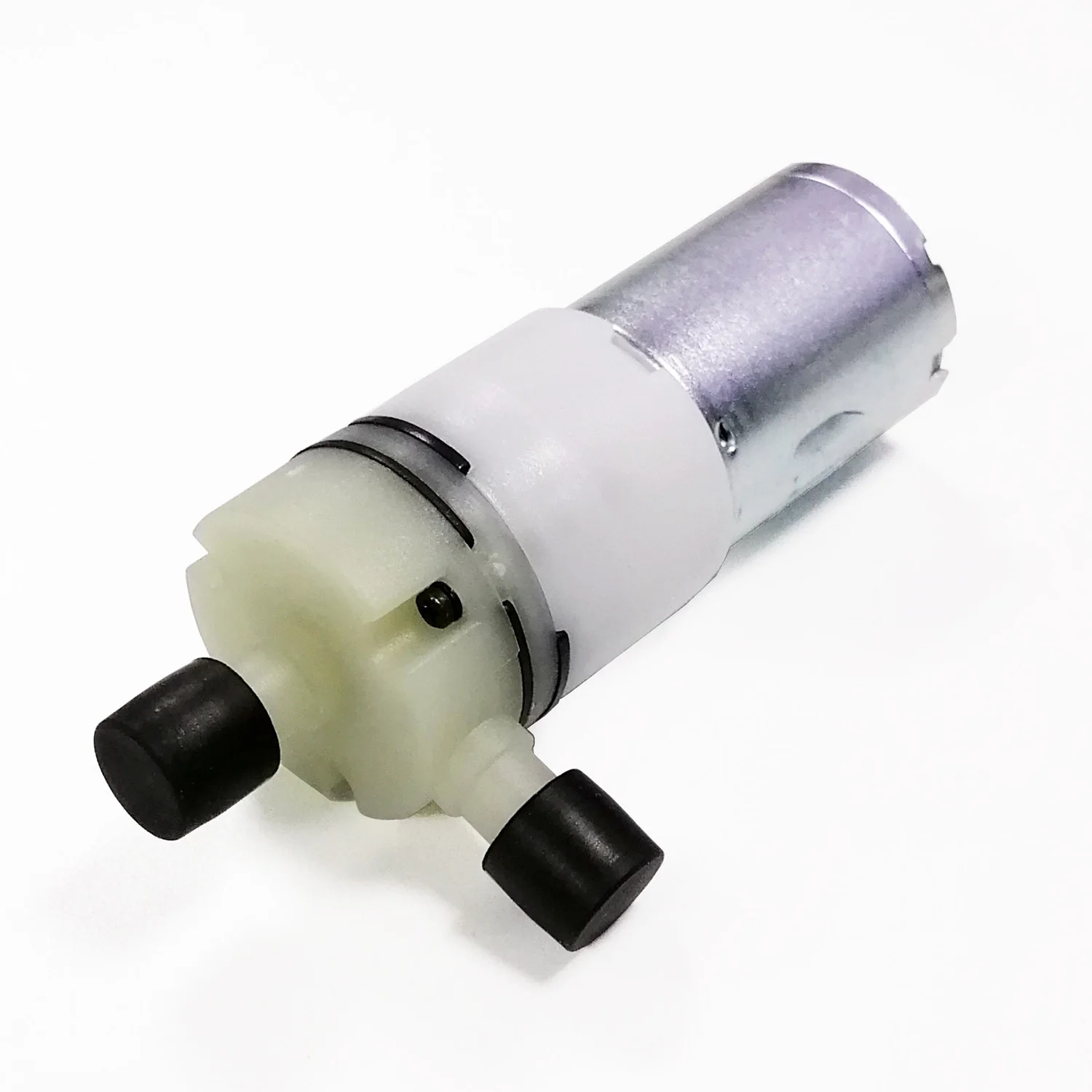 RipengPI Water Pump NA Priming Diaphragm Mini Pump Spray Motor 12V Micro Pumps For Water Dispenser 
