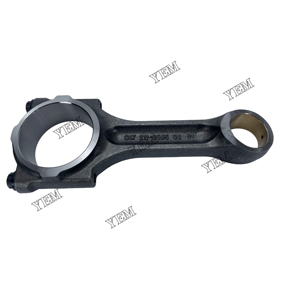 C7 Connecting Rod Kit 213-3193 for Caterpillar Tractor & Utility Vehicle Aftermarket Parts