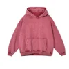 Rose garance
