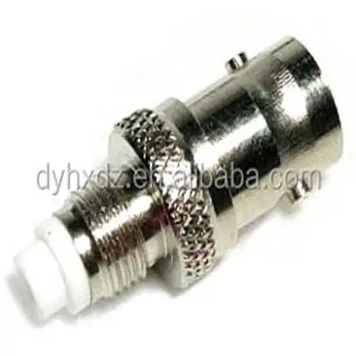 Fme Female to Bnc Female Adapter Fme to Bnc Connector