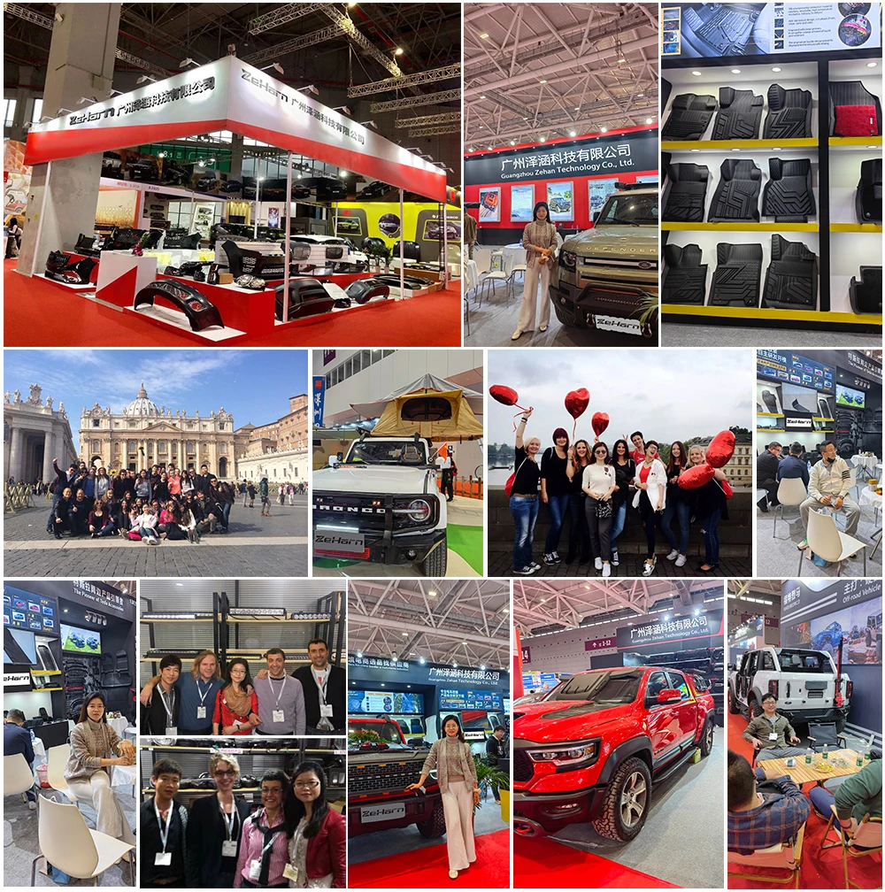 Nantong Zehan Technology Co., Ltd.