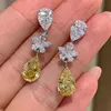 E2175 yellow diamond