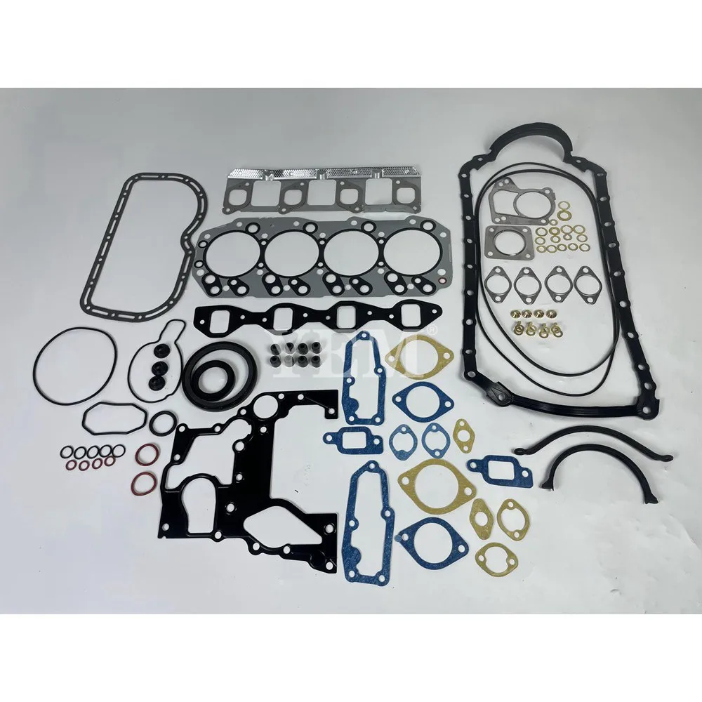 Overhaul Gasket Kit 4KH1 for Isuzu Repair Parts Aftermarket Engine Parts